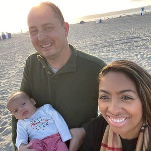 Meet your Posher, Courtney